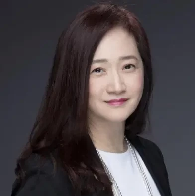 黃燕玲 